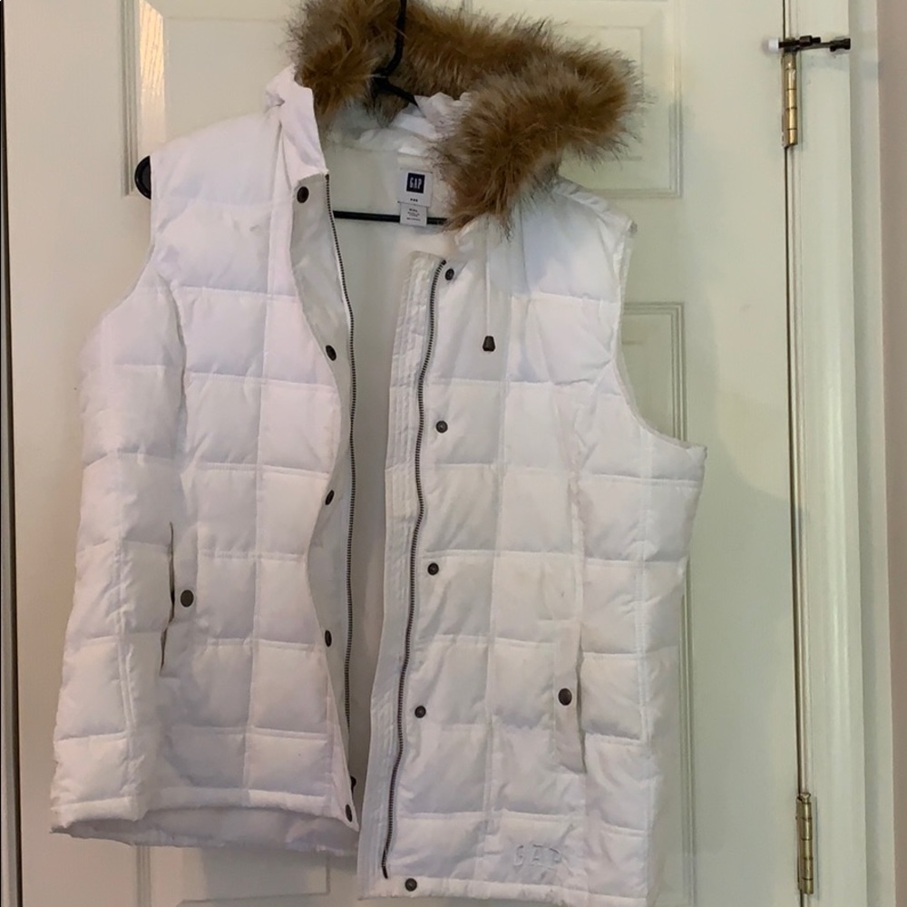 Vest